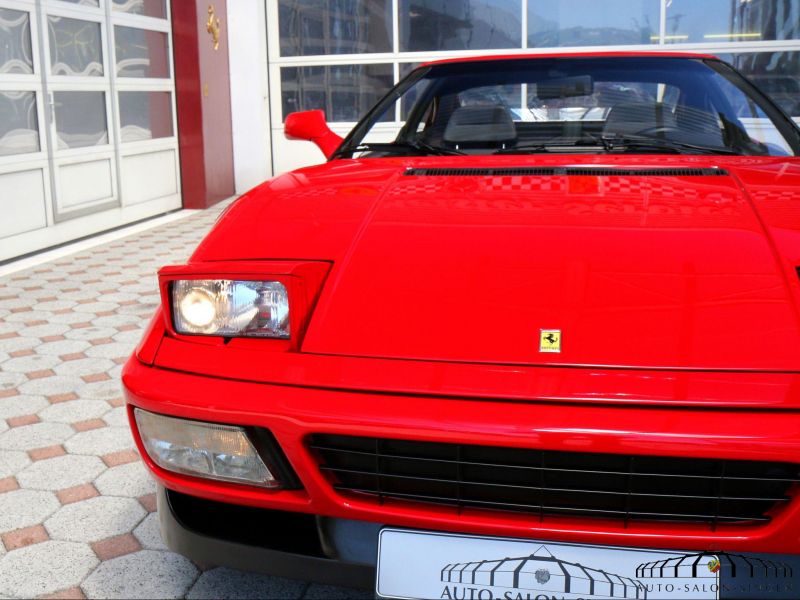 Ferrari 348 TS