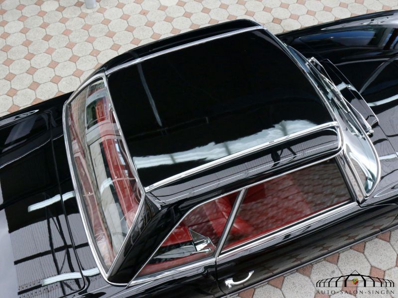 Mercedes-Benz 230 SL Pagode  