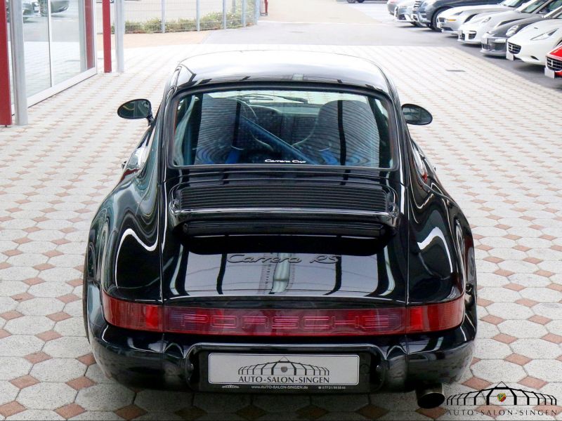 Porsche 964 Carrera RS