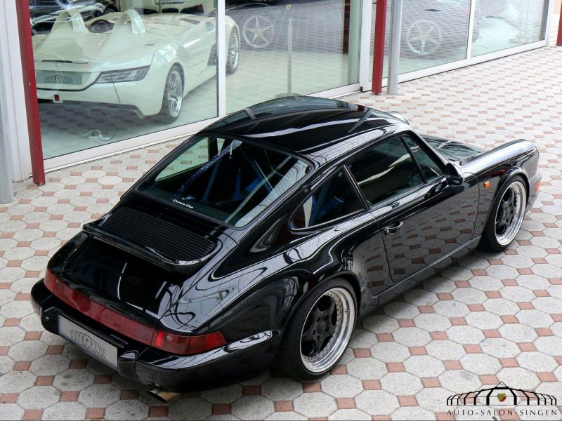 Porsche 964 Carrera RS