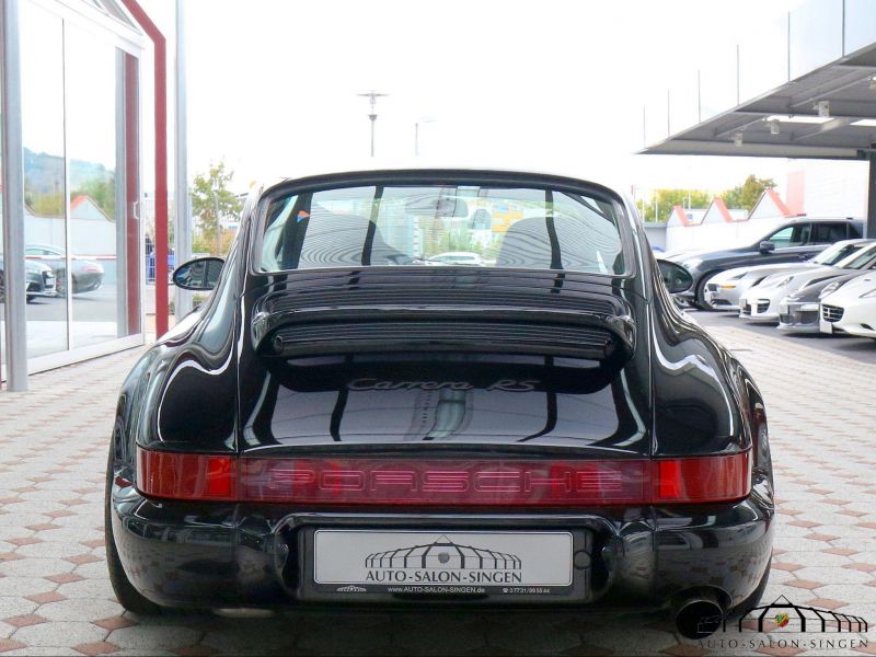 Porsche 964 Carrera RS