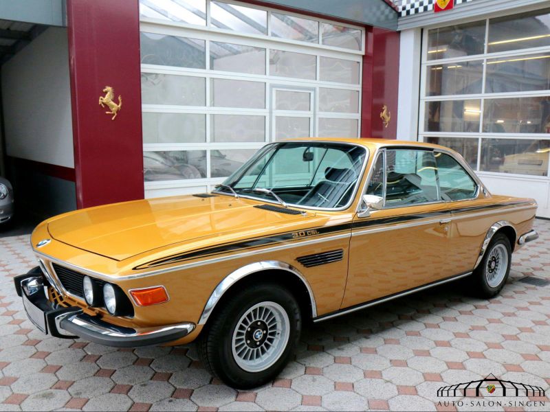 BMW 3.0 CSL