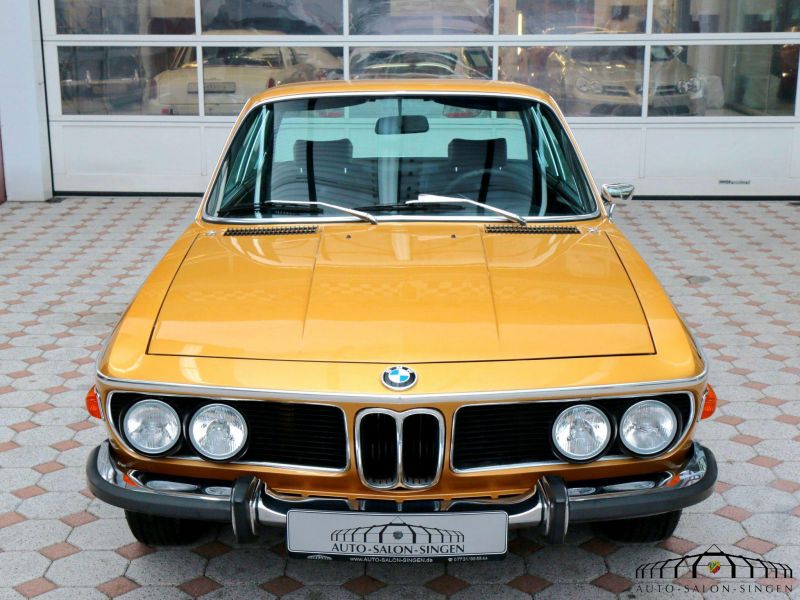 BMW 3.0 CSL