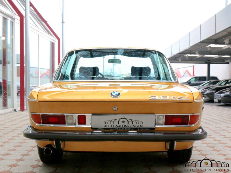 BMW 3.0 CSL