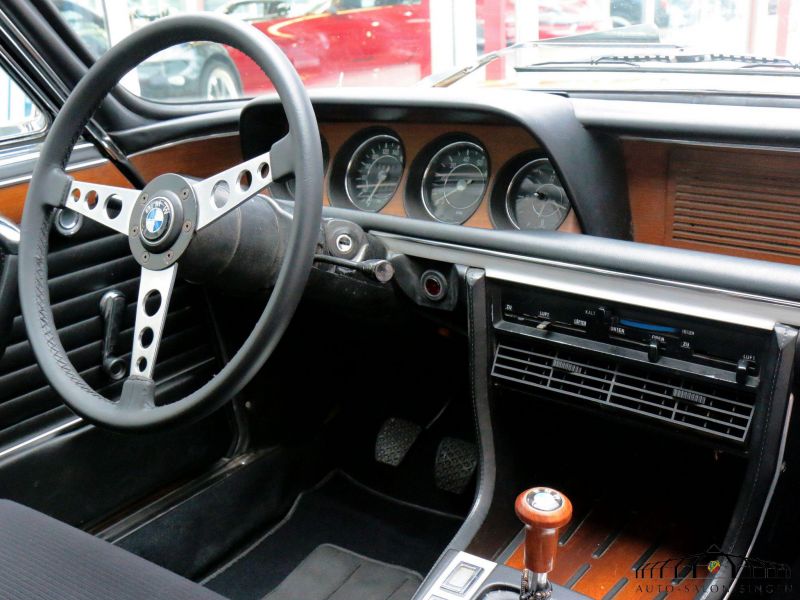 BMW 3.0 CSL