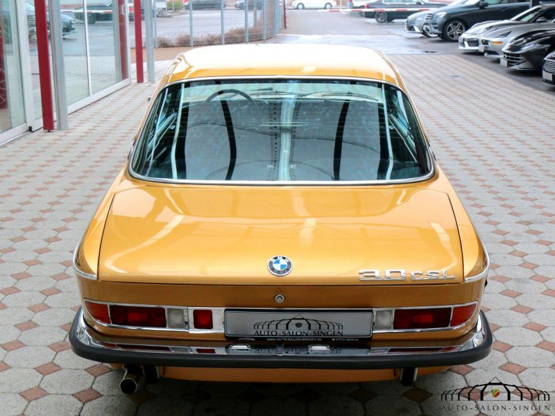 BMW 3.0 CSL