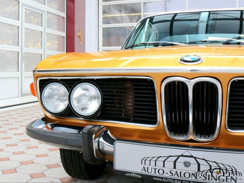 BMW 3.0 CSL