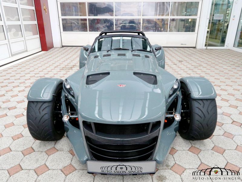 Donkervoort D8 GTO