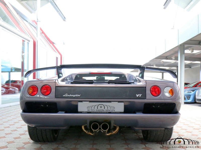 Lamborghini Diablo VT 6.0