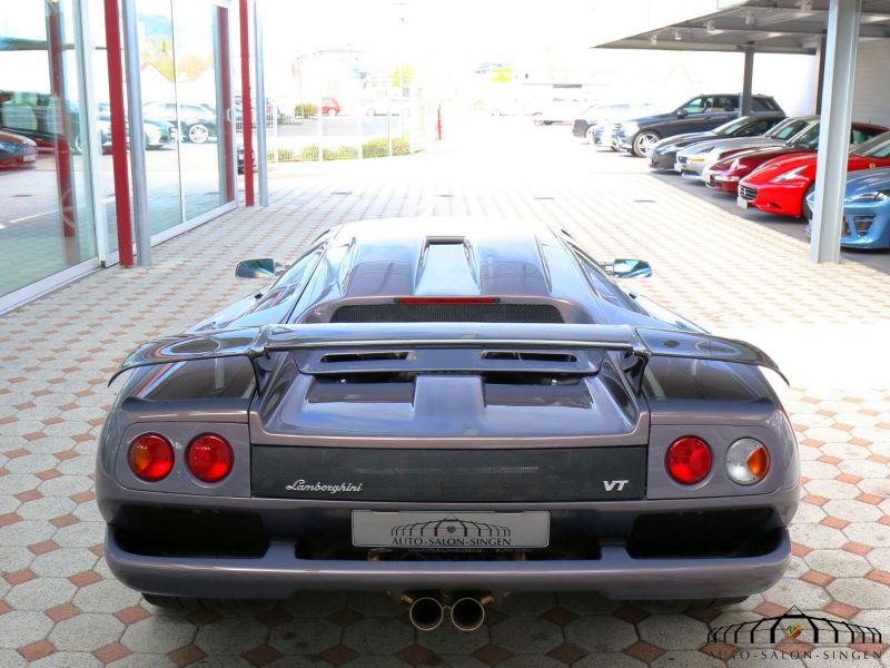 Lamborghini Diablo VT 6.0