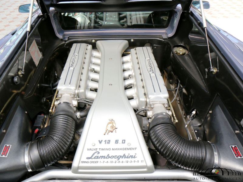 Lamborghini Diablo VT 6.0