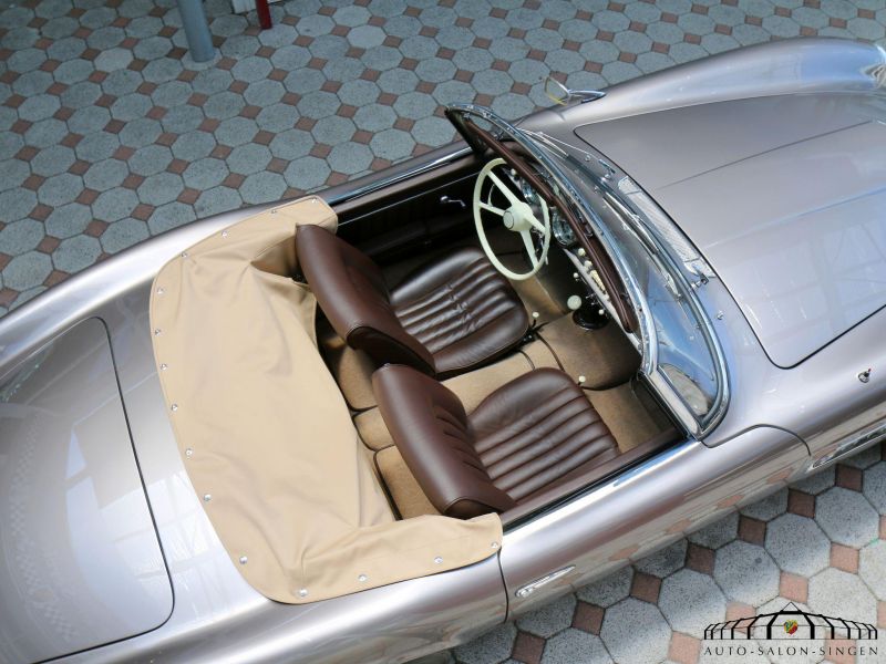 BMW 507 Serie 2