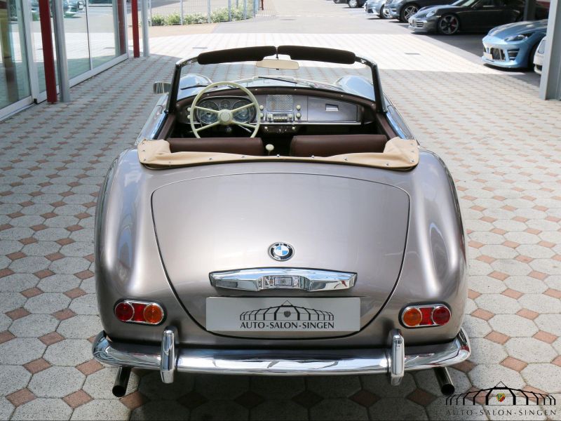 BMW 507 Serie 2