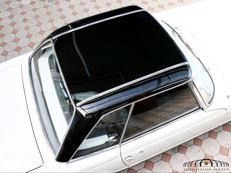 Mercedes-Benz 230 SL Pagode  