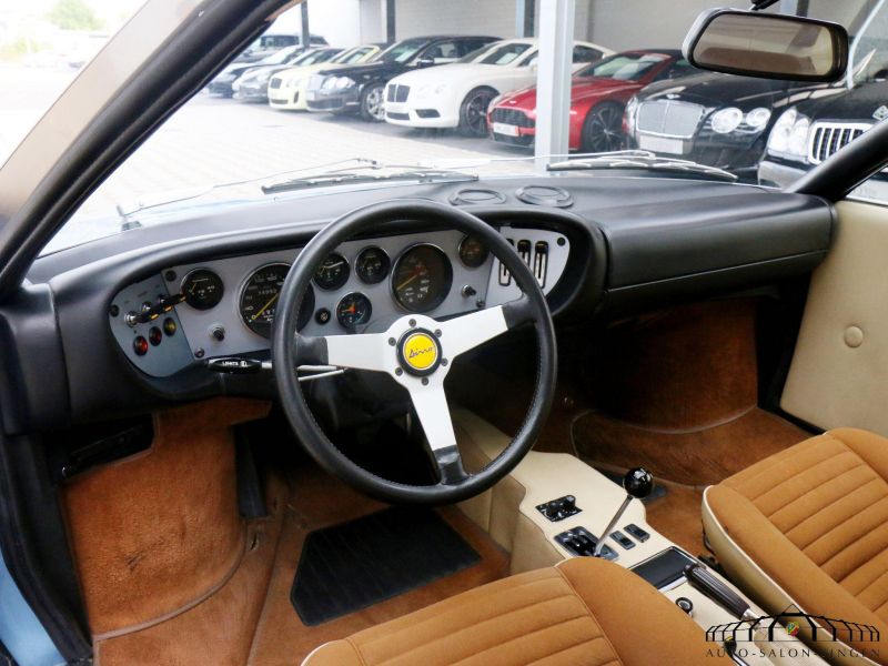 Ferrari Dino GT4 