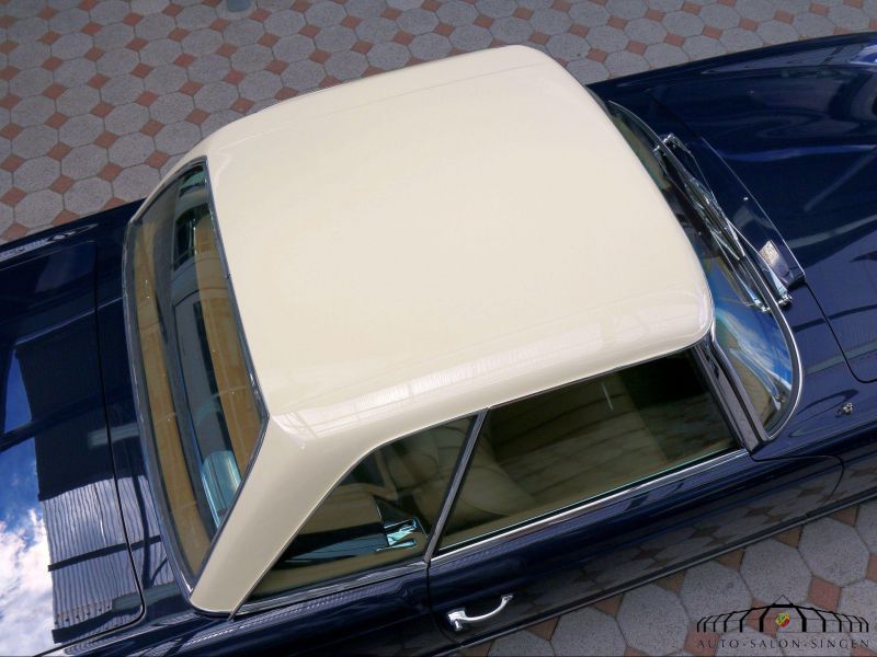 Mercedes-Benz 280 SL Pagode 