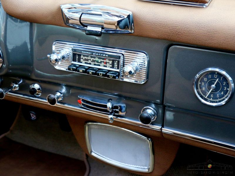 Mercedes-Benz 190 SL