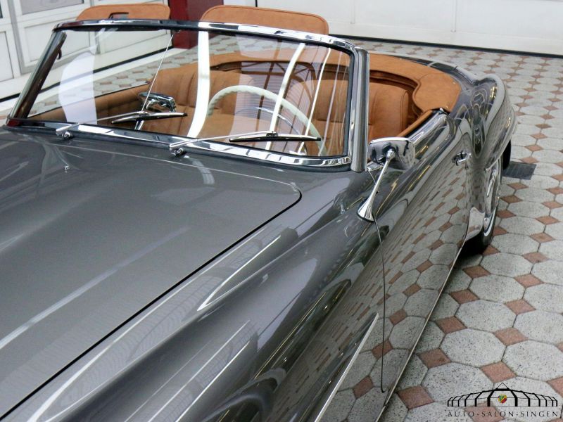 Mercedes-Benz 190 SL