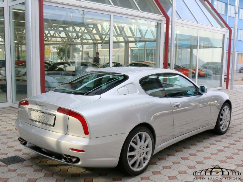 Maserati 3200 GT