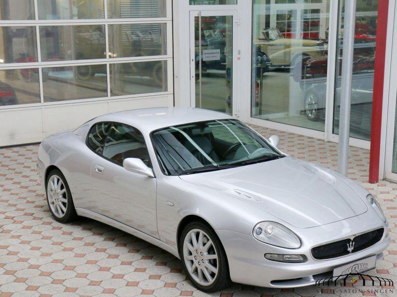 Maserati 3200 GT