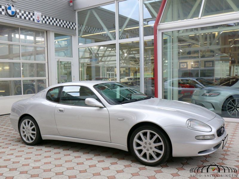 Maserati 3200 GT