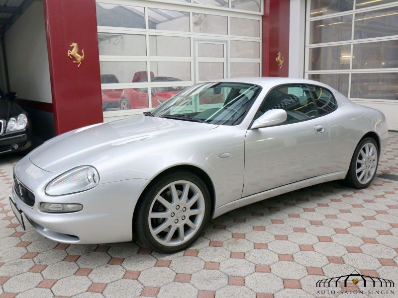 Maserati 3200 GT