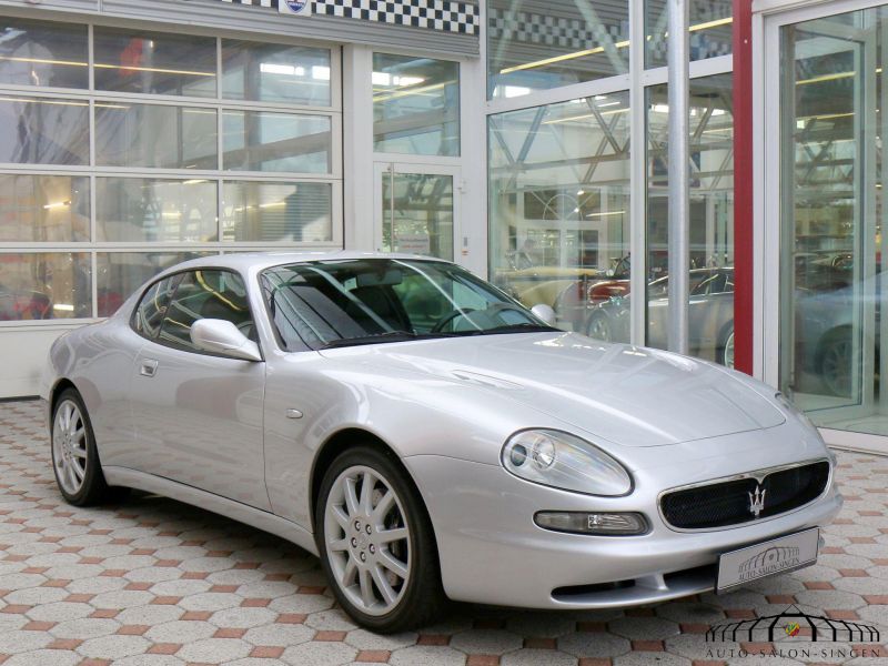 Maserati 3200 GT