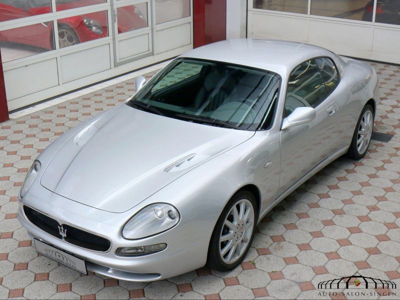 Maserati 3200 GT