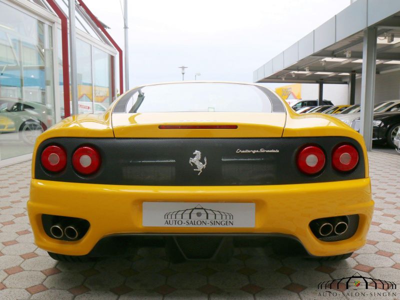 Ferrari 360 Modena