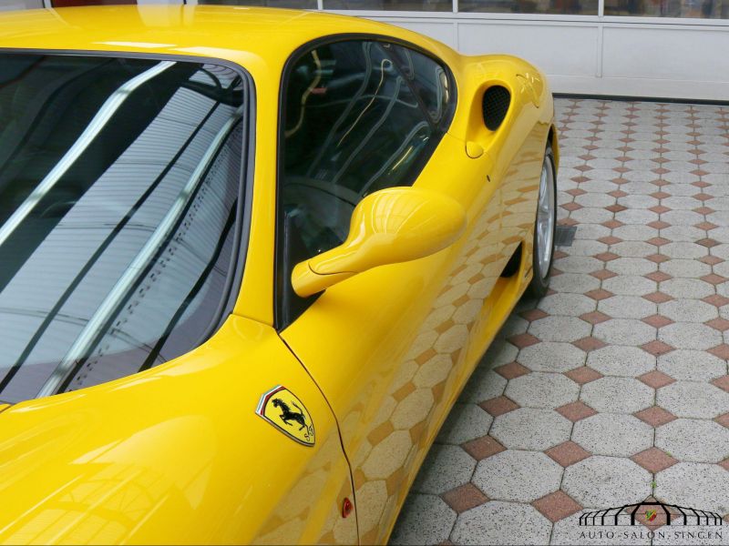 Ferrari 360 Modena