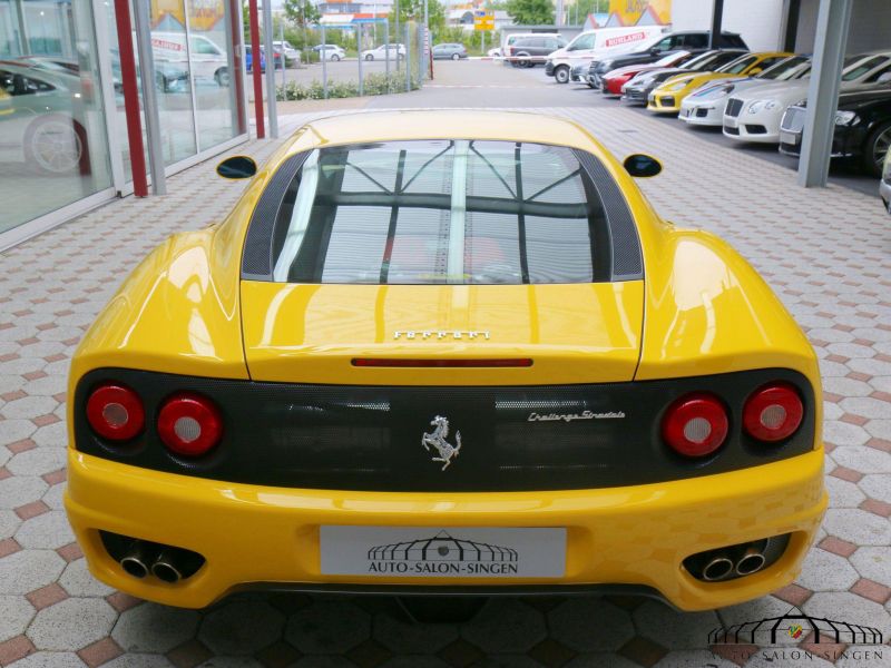 Ferrari 360 Modena