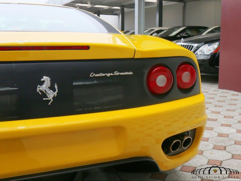 Ferrari 360 Modena