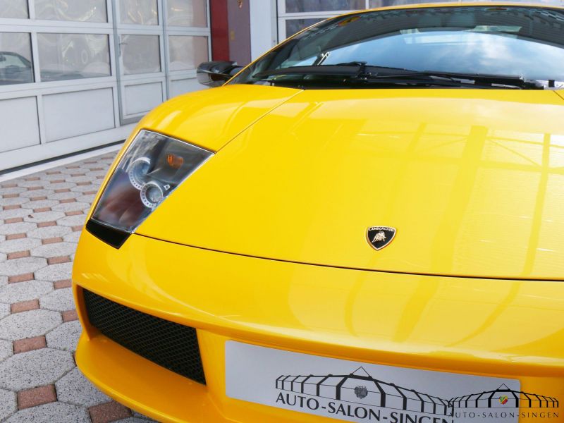 Lamborghini Murcielago