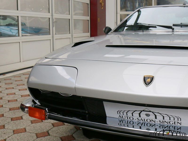 Lamborghini Jarama S