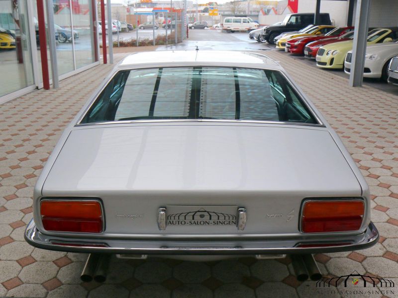 Lamborghini Jarama S