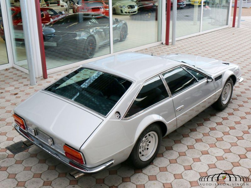 Lamborghini Jarama S