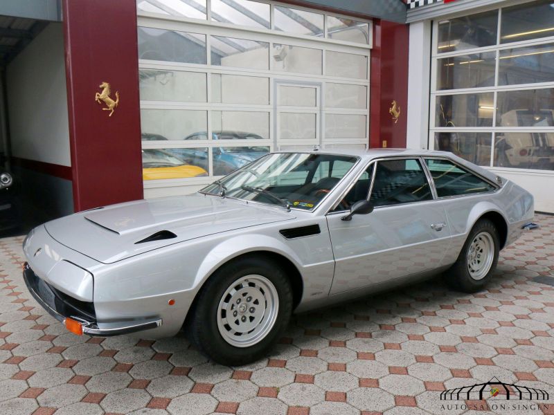 Lamborghini Jarama S