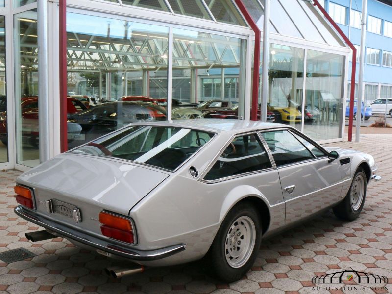 Lamborghini Jarama S