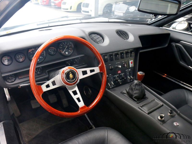 Lamborghini Jarama S