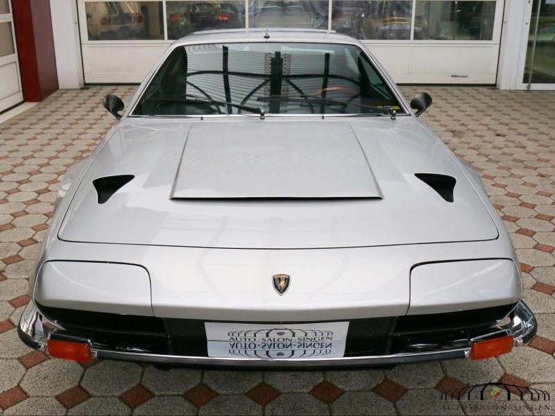 Lamborghini Jarama S