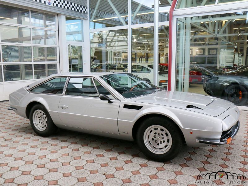 Lamborghini Jarama S