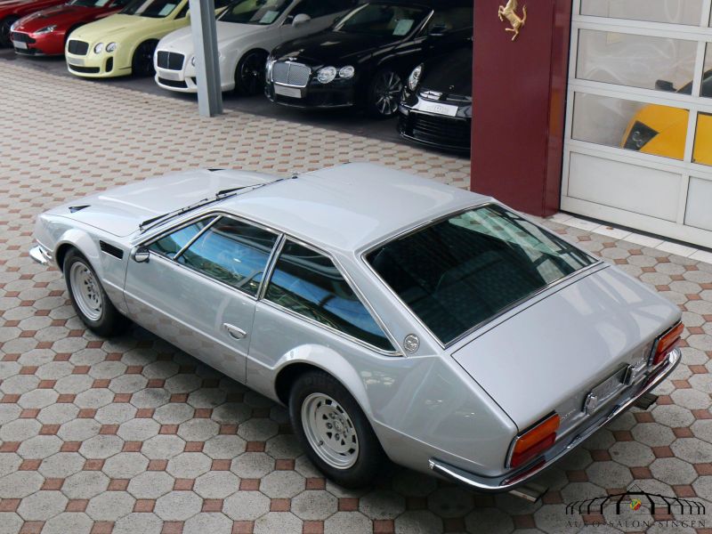 Lamborghini Jarama S