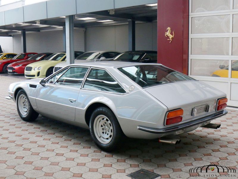 Lamborghini Jarama S