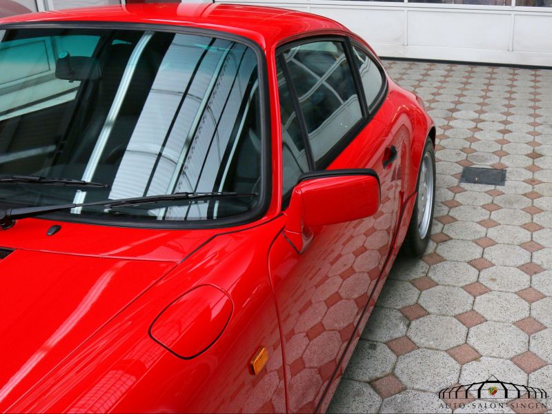 Porsche 964 Carrera 4