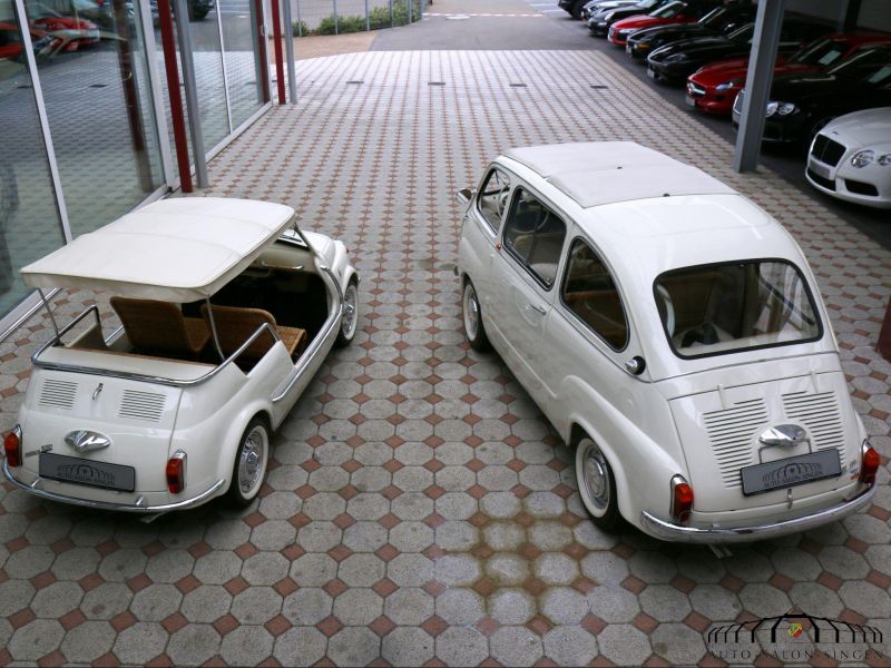 Fiat Multipla