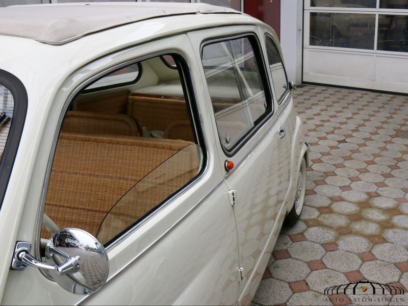 Fiat Multipla