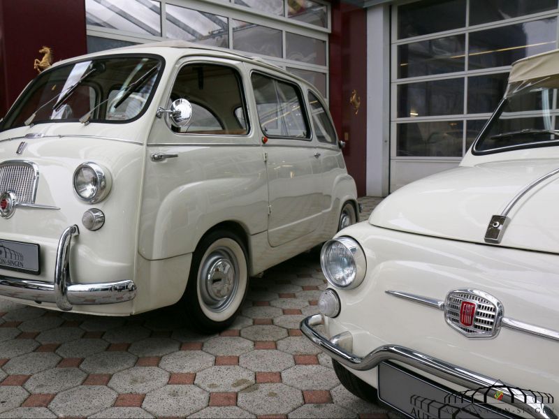 Fiat Multipla