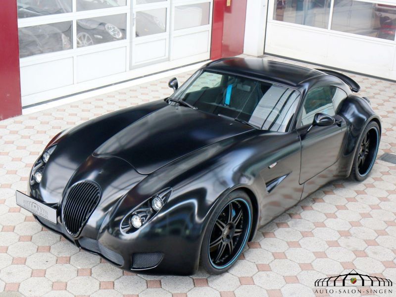 Wiesmann MF5 GT