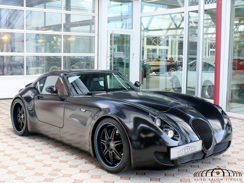 Wiesmann MF5 GT