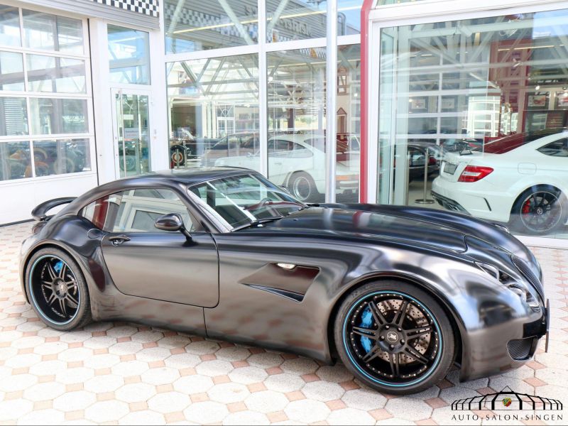 Wiesmann MF5 GT